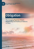 Liu Jia - Obligation
