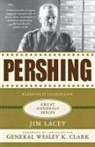 Jim Lacey - Pershing