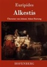 Euripides - Alkestis