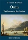Herman Melville - Omu