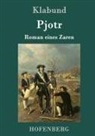 Klabund - Pjotr