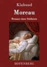 Klabund - Moreau