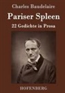 Charles Baudelaire - Pariser Spleen