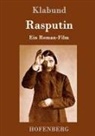 Klabund - Rasputin
