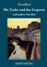 Stendhal - Die Truhe und das Gespenst