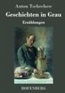 Anton Tschechow - Geschichten in Grau