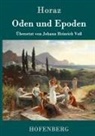 Horaz - Oden und Epoden