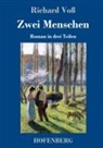 Richard Voss - Zwei Menschen