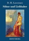 D H Lawrence, D. H. Lawrence - Söhne und Liebhaber