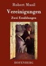 Robert Musil - Vereinigungen