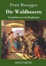 Peter Rosegger - Die Waldbauern