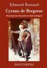Edmond Rostand - Cyrano de Bergerac