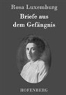 Rosa Luxemburg - Briefe aus dem Gefängnis