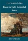 Hermann Löns - Das zweite Gesicht
