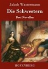 Jakob Wassermann - Die Schwestern