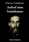 Gustav Landauer - Aufruf zum Sozialismus