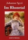 Johanna Spyri - Im Rhonetal