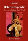 Lukian - Hetärengespräche