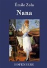 Émile Zola - Nana