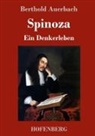 Berthold Auerbach - Spinoza