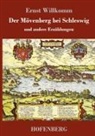 Ernst Willkomm - Der Mövenberg bei Schleswig