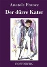 Anatole France - Der dürre Kater