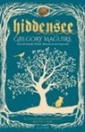 Gregory Maguire - Hiddensee : el cuento del Cascanueces que fue y será
