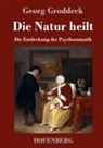 Georg Groddeck - Die Natur heilt