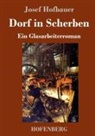 Josef Hofbauer - Dorf in Scherben