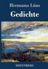Hermann Löns - Gedichte