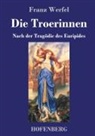 Franz Werfel - Die Troerinnen