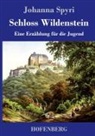 Johanna Spyri - Schloss Wildenstein