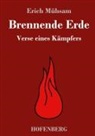 Erich Mühsam - Brennende Erde