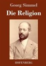 Georg Simmel - Die Religion