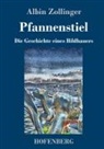 Albin Zollinger - Pfannenstiel