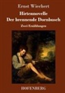 Ernst Wiechert - Hirtennovelle / Der brennende Dornbusch