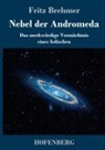 Fritz Brehmer - Nebel der Andromeda