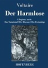 Voltaire - Der Harmlose