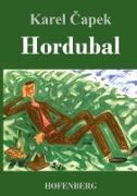 Karel ¿Apek, Karel Capek - Hordubal