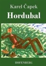 Karel ¿Apek, Karel Capek - Hordubal