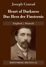 Joseph Conrad - Heart of Darkness / Das Herz der Finsternis