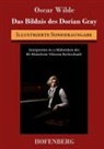 Oscar Wilde, Viktoria Richtschaidt - Das Bildnis des Dorian Gray