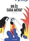 Naida Mazzenga - On és casa meva?