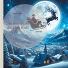 Laurence Neel - Les aventures du père Noël