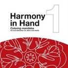Elizabeth Vormark Jørgensen - Harmony in Hand