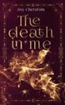 Any Cherubim - The Death In Me