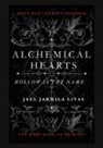 Jael Jarmila Livas - Alchemical Hearts