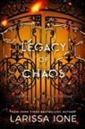 Larissa Ione - Legacy of Chaos