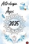 Alina Rubi - Astrologia e Anjos 2025