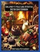 Matthew Petchinsky - Gallifrey's Yule Logs